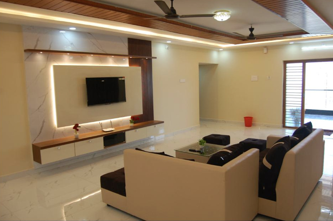homestay in tirupati