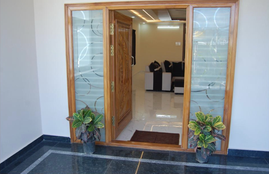 homestay in tirupati